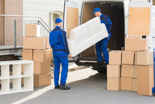 Staff training on identifying modern slavery risks