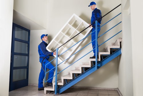Professional house removals for Todenmark homes and nearby areas