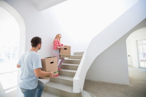 Commercial office relocation support for Todenmark businesses