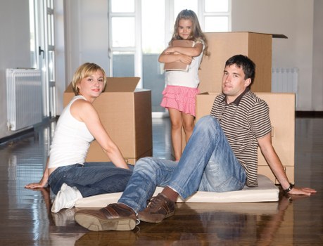 Trusted Todenmark removals team supporting a clean and efficient move